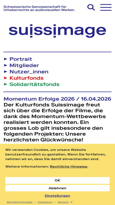 suissimage.ch