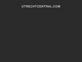 utrechtcentral.com