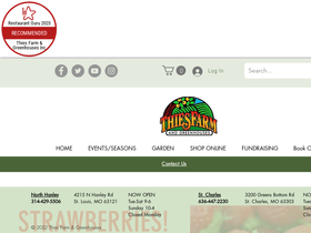 thiesfarm.com