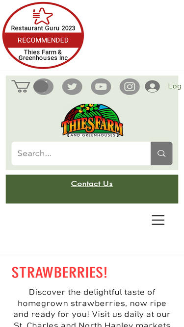 thiesfarm.com