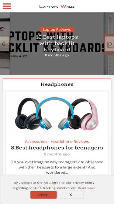 laptopswhizz.com