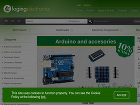 logingel.com