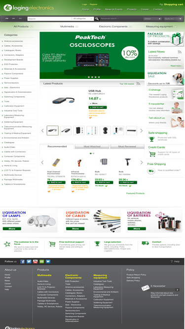 logingel.com