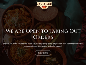 tandoorirestaurants.pk
