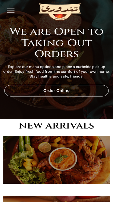 tandoorirestaurants.pk