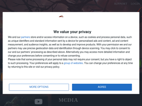 'drakensang.com' screenshot