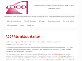 adop.nl