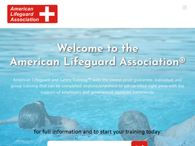 americanlifeguard.com