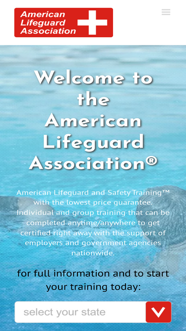 americanlifeguard.com