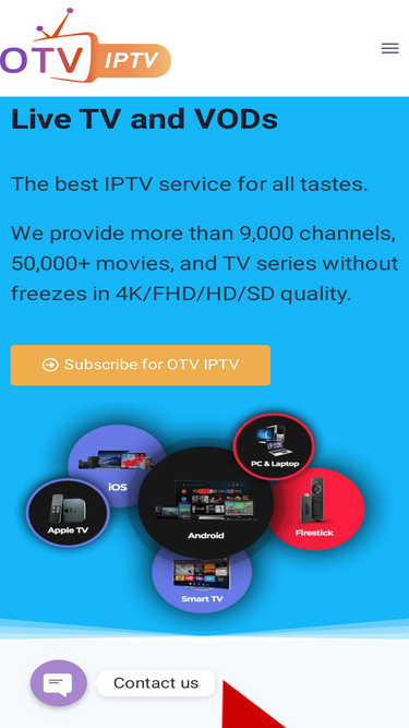 Best IPTV Player for Smart TVs, Samsung, Lg, WebOS, Netcast