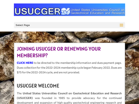 usucger.org