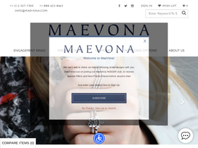 maevona.com