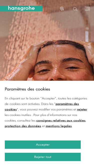hansgrohe.fr
