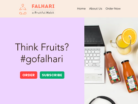 falhari.com