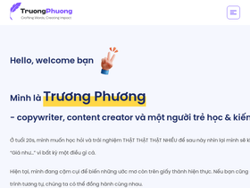 truonghaphuong.com
