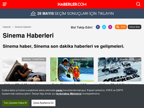 intersinema.com