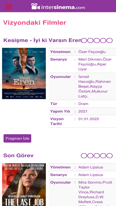 intersinema.com