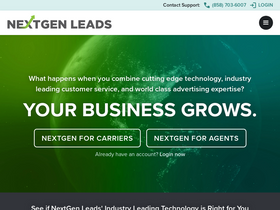 nextgenleads.com