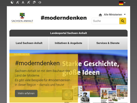 'ibk-heyrothsberge.sachsen-anhalt.de' screenshot