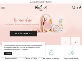 mariloubio.com