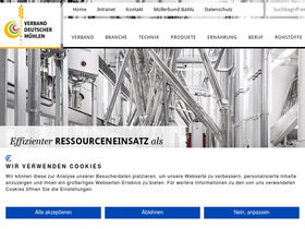 muehlen.org