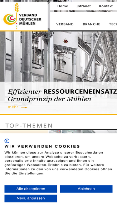 muehlen.org