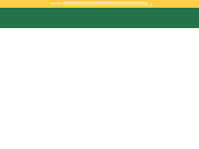 'excel-komarigoto.com' screenshot