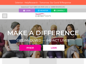 'helpresearch.com' screenshot