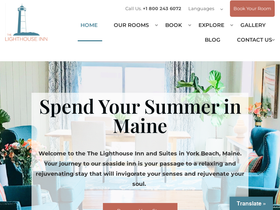 thelighthouseinn.com