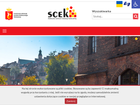 scek.pl