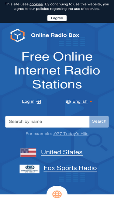 onlineradiobox.com