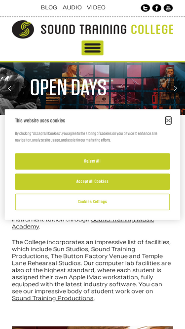 soundtraining.com