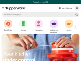 tupperware.co.uk