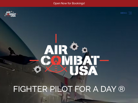 aircombat.com