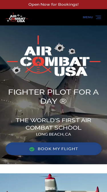 aircombat.com