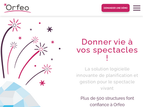 orfeo.pro