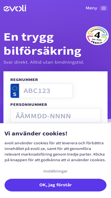 evoli.se