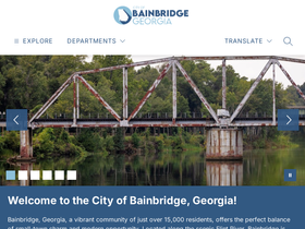 bainbridgecity.com
