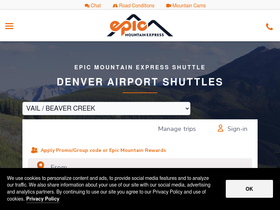 coloradomountainexpress.com