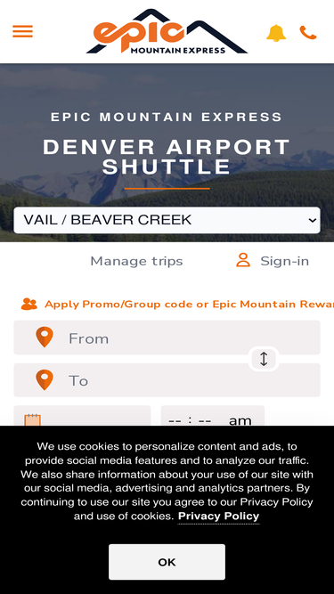 coloradomountainexpress.com