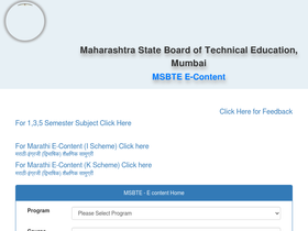 econtent.msbte.edu.in