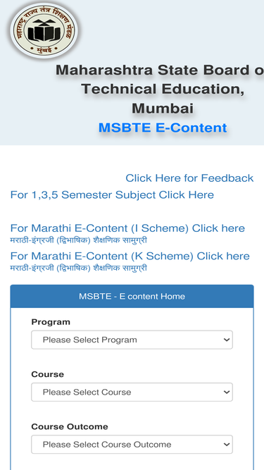econtent.msbte.edu.in