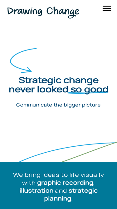 drawingchange.com