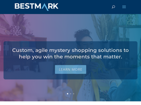 'bestmark.com' screenshot