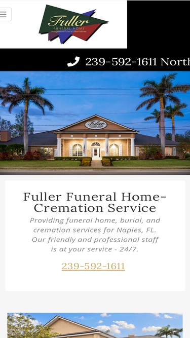 fullernaples.com