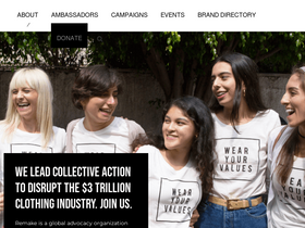 'remake.world' screenshot