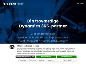 bredana.dk
