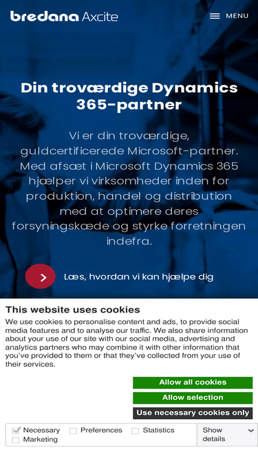 bredana.dk