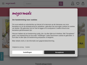 meyer-mode.nl