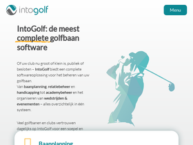 intogolf.nl